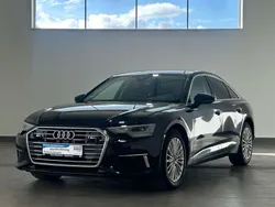 Schwarz Gebraucht 2020 Audi A6 Ambiente Limousine | 30.490 € (Guter Preis)