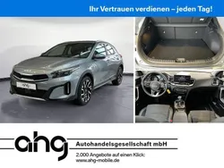 Grau Neu 2025 Kia XCeed Vision SUV | 28.390 € (Fairer Preis)