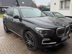 Schwarz Gebraucht 2019 BMW X5 SUV | 38.800 € (Superpreis)
