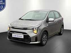Grau Neu 2025 Kia Picanto Vision Kleinwagen | 17.990 € (Fairer Preis)