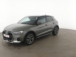 Grau Gebraucht 2022 Audi A1 Comfort Limousine | 21.430 € (Fairer Preis)