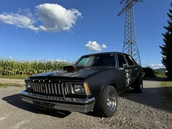 Schwarz Gebraucht 1978 Chevrolet Monte Carlo Limousine | 12.500 €