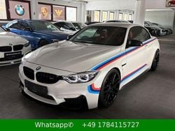 Weiß Gebraucht 2015 BMW M4 Cabriolet Performance Cabrio | 37.500 €