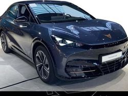 Blau Neu 2025 Cupra Tavascan VZ2 SUV | 46.985 € (Superpreis)
