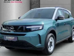 Khaki grün met. Neu 2025 Opel Frontera Design Edition SUV | 23.490 € (Guter Preis)