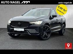 Onyx black / metallic Gebraucht 2024 Volvo XC60 Plus SUV | 51.800 € (Fairer Preis)