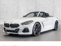 Weiß Gebraucht 2022 BMW Z4 M Sport Cabrio | 47.490 € (Guter Preis)