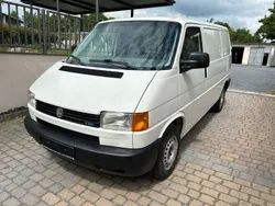 Weiß Gebraucht 2003 VW T4 Van | 6.795 € (Guter Preis)