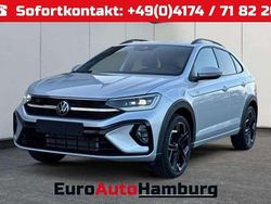 Reflexsilber metallic/silber Neu 2025 VW Taigo R-line SUV | 29.280 € (Fairer Preis)