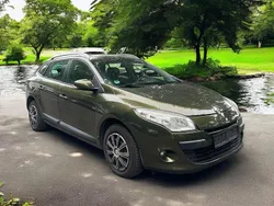 Gebraucht 2010 Renault Mégane GrandTour Kombi | 2.850 € (Guter Preis)