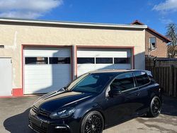 Schwarz Gebraucht 2010 VW Golf VI R Limousine | 16.999 €