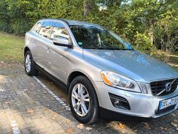 Grau Gebraucht 2012 Volvo XC60 Ocean Race SUV | 14.600 € (Teuer)