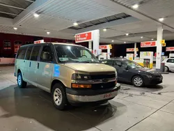 Gebraucht 2011 Chevrolet Express Van | 21.000 €