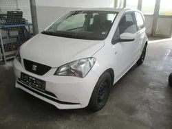 Gebraucht 2017 Seat Mii Kleinwagen | 4.500 € (Guter Preis)