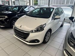 Weiss Gebraucht 2020 Peugeot 208 Active Kleinwagen | 9.900 € (Guter Preis)