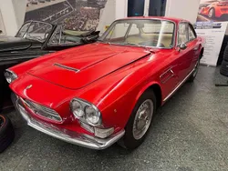 Other Gebraucht 1965 Maserati 3500 GT GT Coupé | 65.000 €