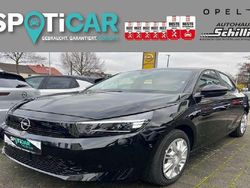 Diamant schwarz Gebraucht 2024 Opel Corsa-e Kleinwagen | 21.790 € (Teuer)