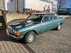 Andere außenfarben Gebraucht 1983 Mercedes 230 Coupé | 13.000 €