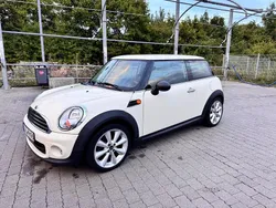 Beige Gebraucht 2013 Mini One D Kleinwagen | 6.800 € (Fairer Preis)