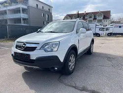 Weiß Gebraucht 2009 Opel Antara Cosmo SUV | 5.999 € (Fairer Preis)
