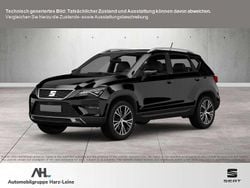 Schwarz Gebraucht 2025 Seat Ateca Xperience SUV | 28.729 € (Guter Preis)