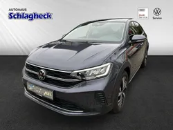 VW Taigo