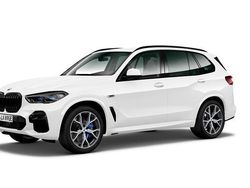 Gebraucht 2022 BMW X5 Shadowline SUV | 57.880 € (Fairer Preis)