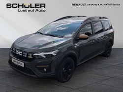 Safarigrün Gebraucht 2025 Dacia Jogger Extreme Kombi | 22.800 € (Fairer Preis)