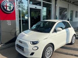 Colore esterno (arktis weiß) Gebraucht 2023 Fiat 500e Basis Limousine | 19.990 € (Superpreis)