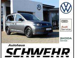 Grau Neu 2025 VW Caddy Basis Van / Kleinbus | 30.590 € (Fairer Preis)