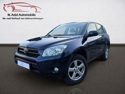 Gebraucht 2006 Toyota RAV4 Executive SUV | 5.999 € (Guter Preis)