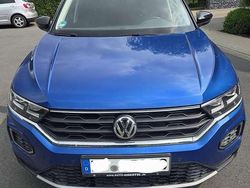Gebraucht 2018 VW T-Roc Style SUV | 19.500 € (Fairer Preis)