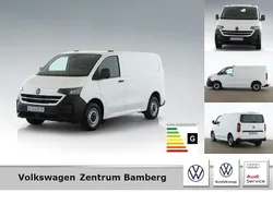 Weiß Neu 2025 VW T6.1 Van | 42.490 € (Fairer Preis)