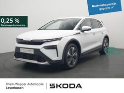 Weiß Neu 2025 Skoda Elroq Loft SUV | 41.980 € (Guter Preis)