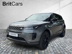 Corris grey Gebraucht 2020 Land Rover Range Rover SE SUV | 31.450 € (Teuer)