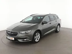 Grau Gebraucht 2018 Opel Insignia Edition Kombi | 13.290 € (Fairer Preis)