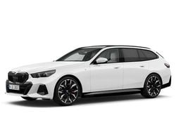 Gebraucht 2025 BMW i5 Comfort Edition Kombi | 68.512 €