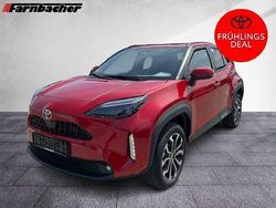 Andere farbe Gebraucht 2024 Toyota Yaris Cross Team SUV | 28.490 € (Fairer Preis)