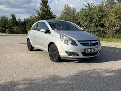Gebraucht 2009 Opel Corsa Edition Limousine | 2.800 € (Guter Preis)