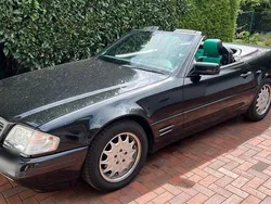 Mercedes SL320