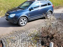 Gebraucht 2025 Opel Antara SUV | 6.000 €