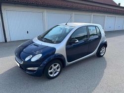 Gebraucht 2004 Smart ForFour Pulse Kleinwagen | 1.000 € (Guter Preis)