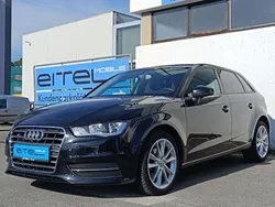 Andere Gebraucht 2015 Audi A3 Attraction Limousine | 11.990 € (Fairer Preis)