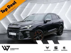 Grau Neu 2024 Cupra Terramar VZ SUV | 47.804 € (Guter Preis)