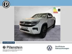 Clear white Gebraucht 2025 VW Amarok Style Abholung | 59.270 €