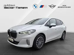 Andere Gebraucht 2023 BMW 218 Active Tourer Luxury Line Van / Kleinbus | 29.998 € (Fairer Preis)