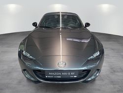 Neu 2025 Mazda MX5 Homura-Line Cabrio | 35.980 € (Etwas zu teuer)