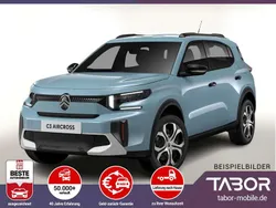 Monte carlo blau Neu 2025 Citroën C3 Aircross SUV | 18.888 € (Guter Preis)