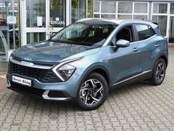 Grau Neu 2025 Kia Sportage 4 SUV | 29.990 € (Superpreis)