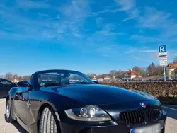 Gebraucht 2006 BMW Z4 M Sport Cabrio | 9.000 € (Superpreis)
